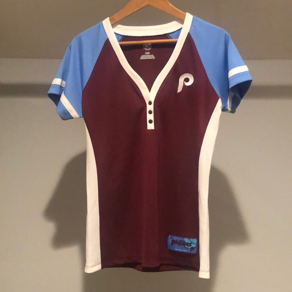 Philadelphia Phillies top